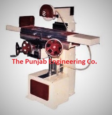 combine blade teeth grinding machine